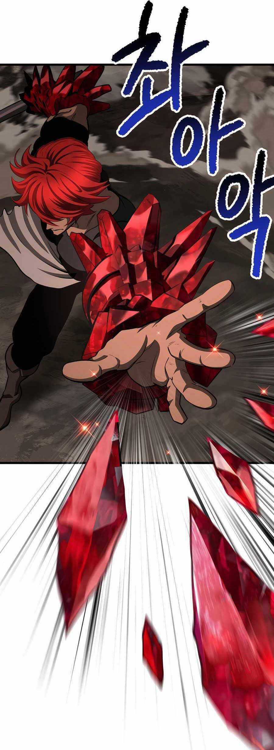 Anh Hùng Mạnh Nhất? Ta Không Làm Lâu Rồi! Chương 230 trang 38