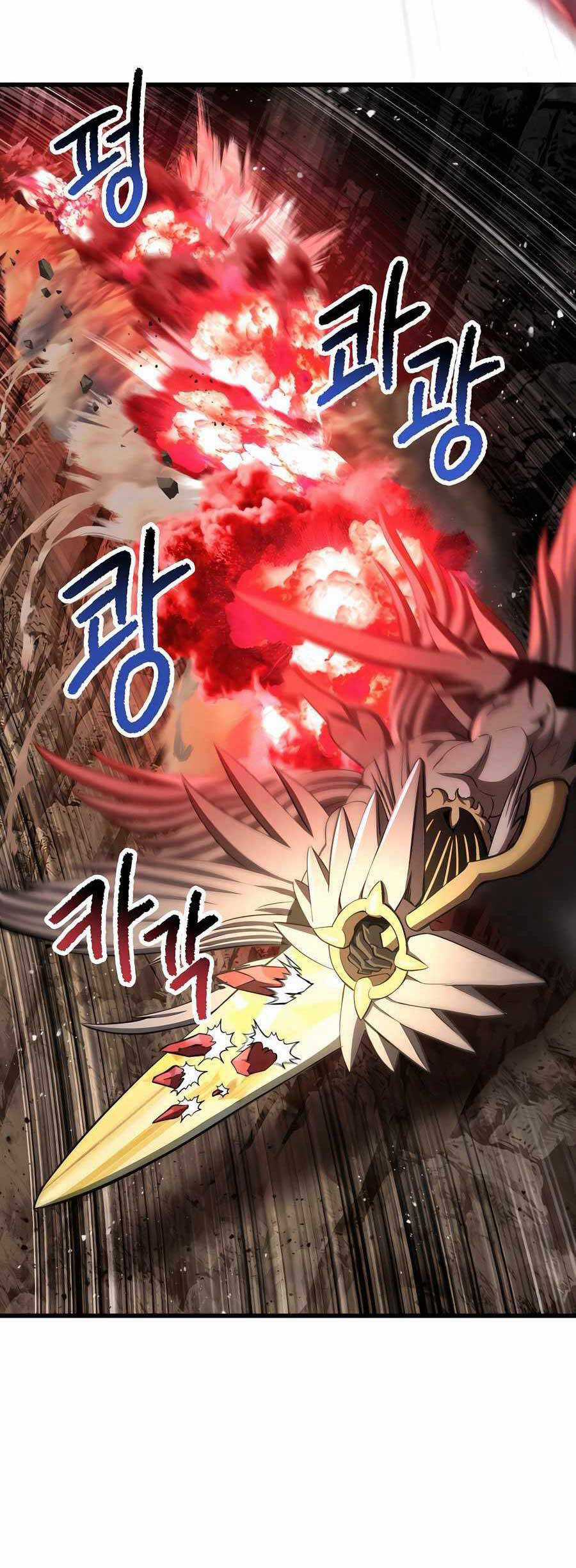 Anh Hùng Mạnh Nhất? Ta Không Làm Lâu Rồi! Chương 230 trang 39