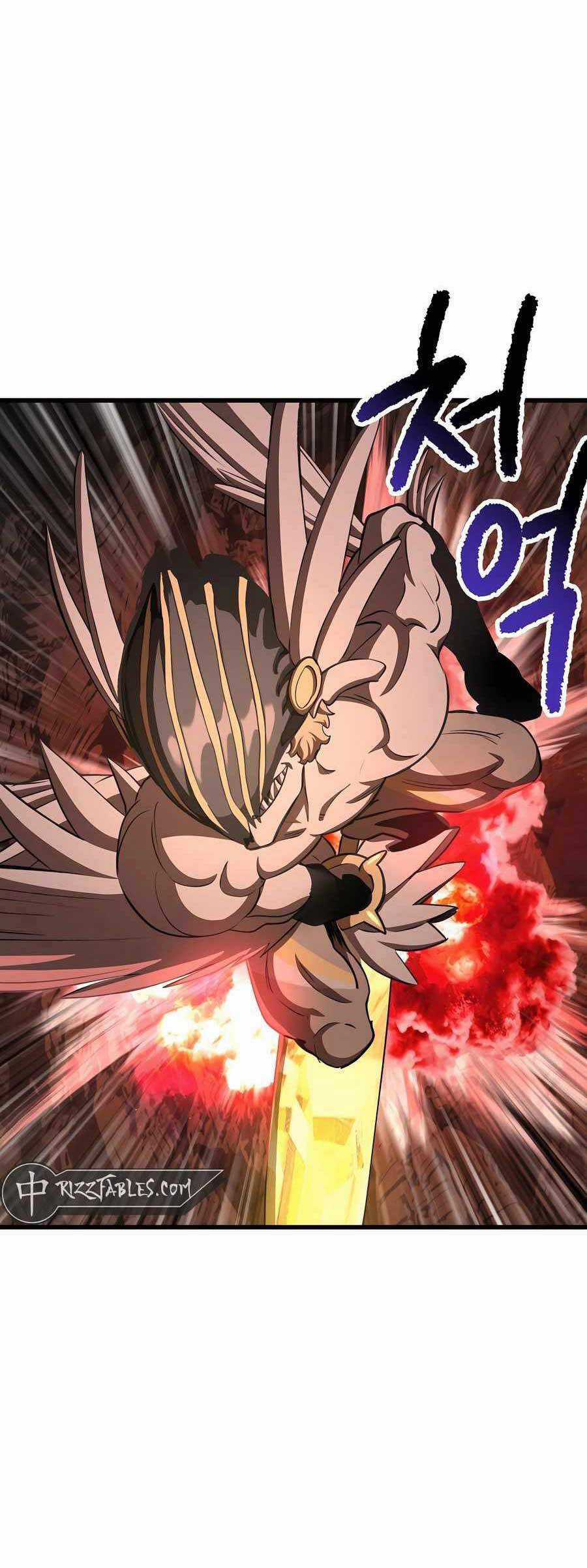 Anh Hùng Mạnh Nhất? Ta Không Làm Lâu Rồi! Chương 230 trang 40