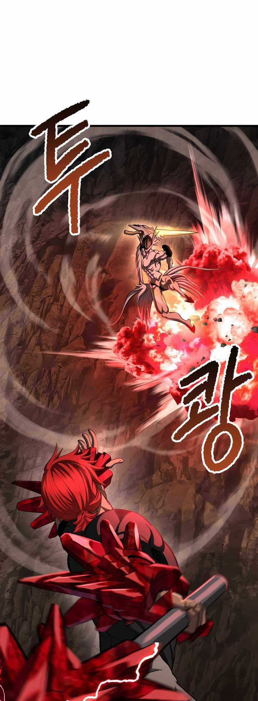 Anh Hùng Mạnh Nhất? Ta Không Làm Lâu Rồi! Chương 230 trang 41