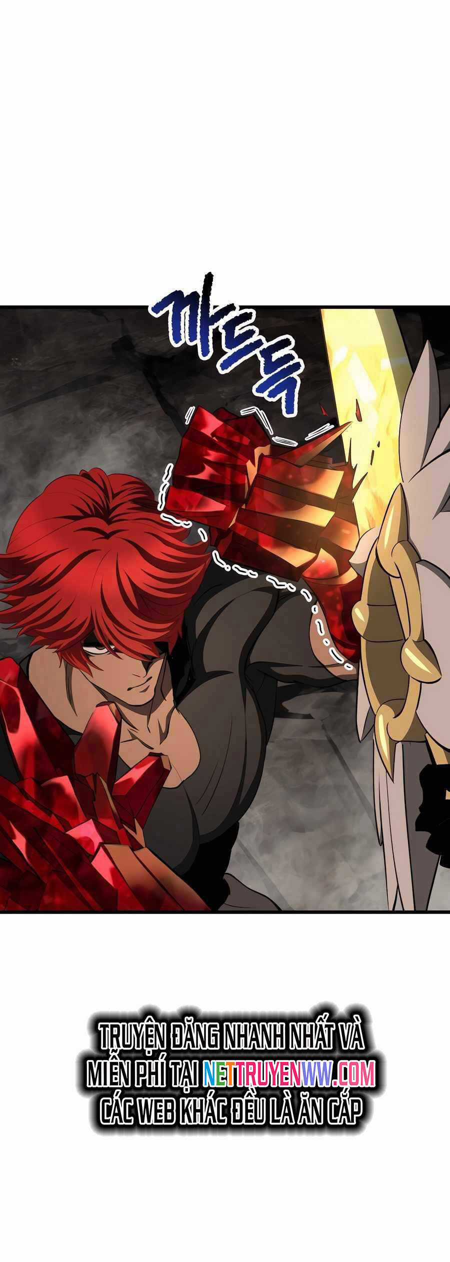 Anh Hùng Mạnh Nhất? Ta Không Làm Lâu Rồi! Chương 230 trang 44