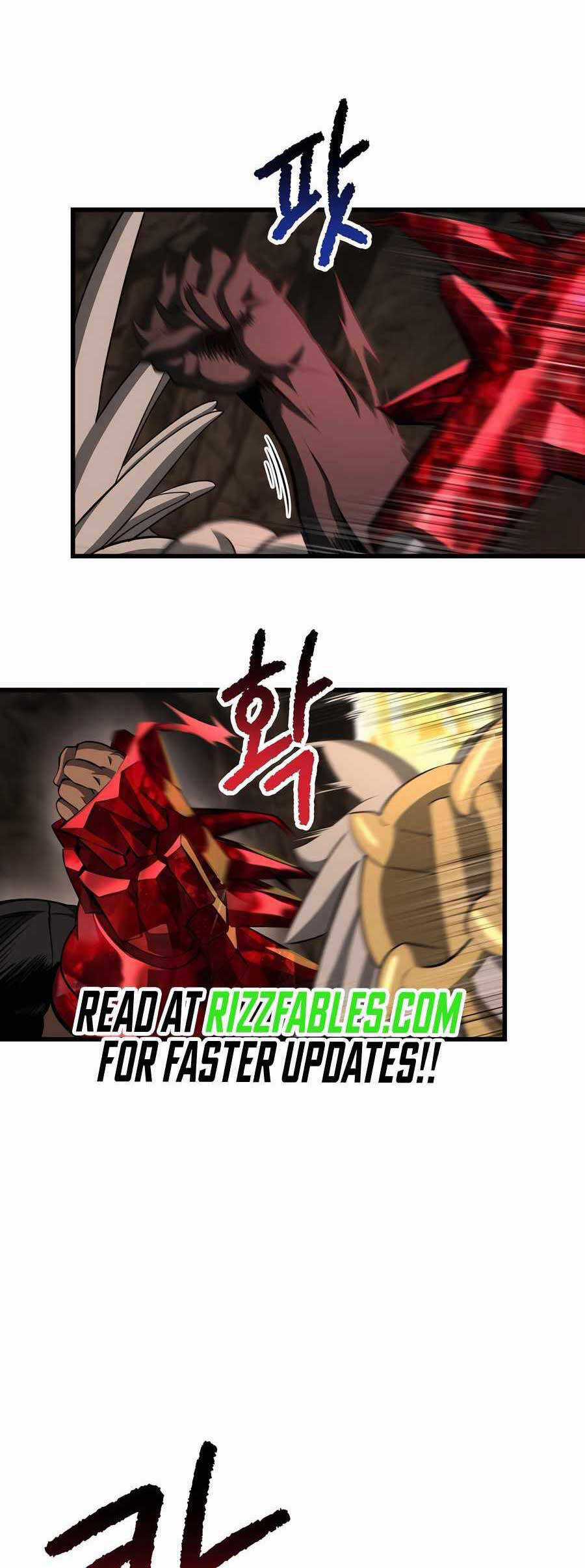 Anh Hùng Mạnh Nhất? Ta Không Làm Lâu Rồi! Chương 230 trang 45