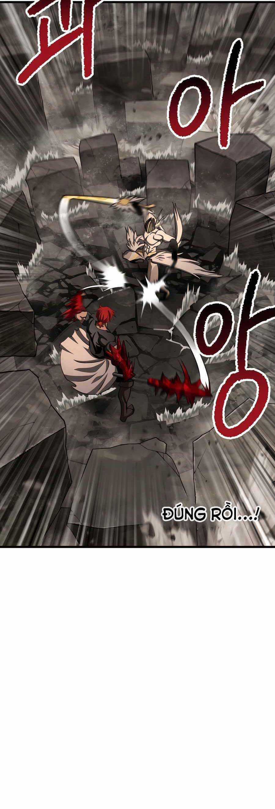 Anh Hùng Mạnh Nhất? Ta Không Làm Lâu Rồi! Chương 230 trang 46