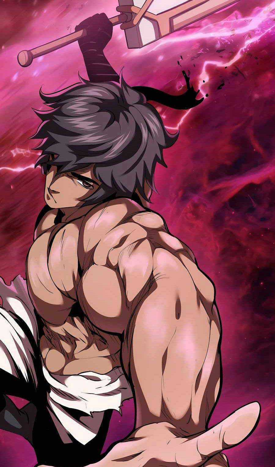 Anh Hùng Mạnh Nhất? Ta Không Làm Lâu Rồi! Chương 230 trang 5