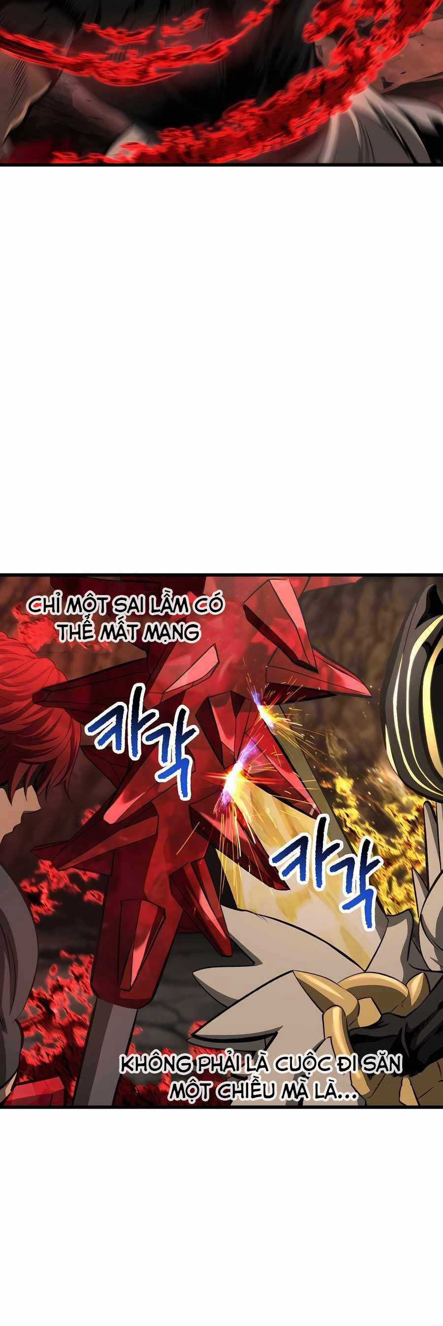 Anh Hùng Mạnh Nhất? Ta Không Làm Lâu Rồi! Chương 230 trang 55