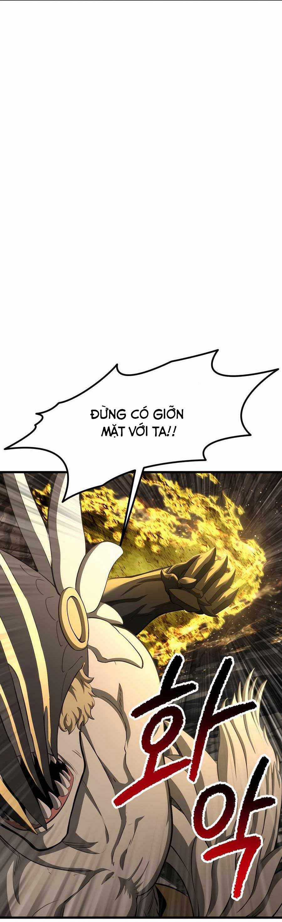 Anh Hùng Mạnh Nhất? Ta Không Làm Lâu Rồi! Chương 230 trang 60