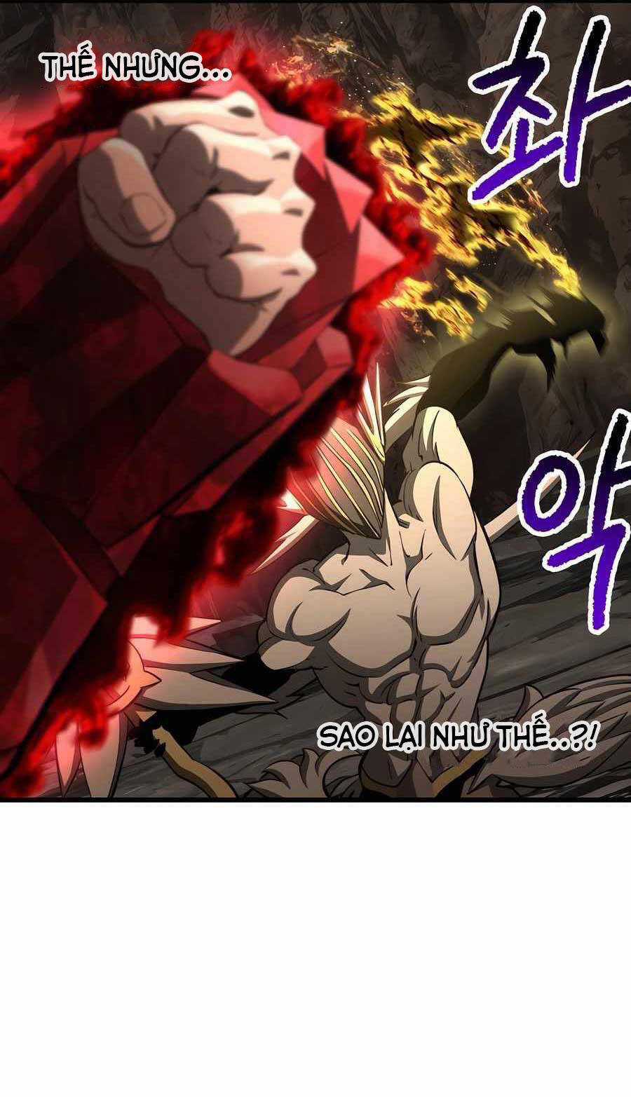 Anh Hùng Mạnh Nhất? Ta Không Làm Lâu Rồi! Chương 230 trang 62