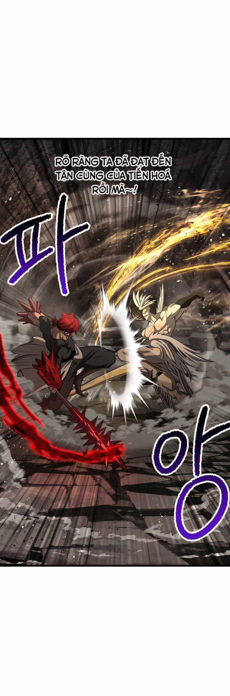 Anh Hùng Mạnh Nhất? Ta Không Làm Lâu Rồi! Chương 230 trang 64