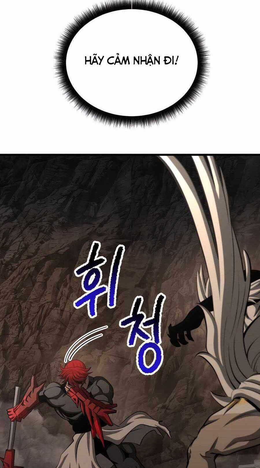 Anh Hùng Mạnh Nhất? Ta Không Làm Lâu Rồi! Chương 230 trang 68