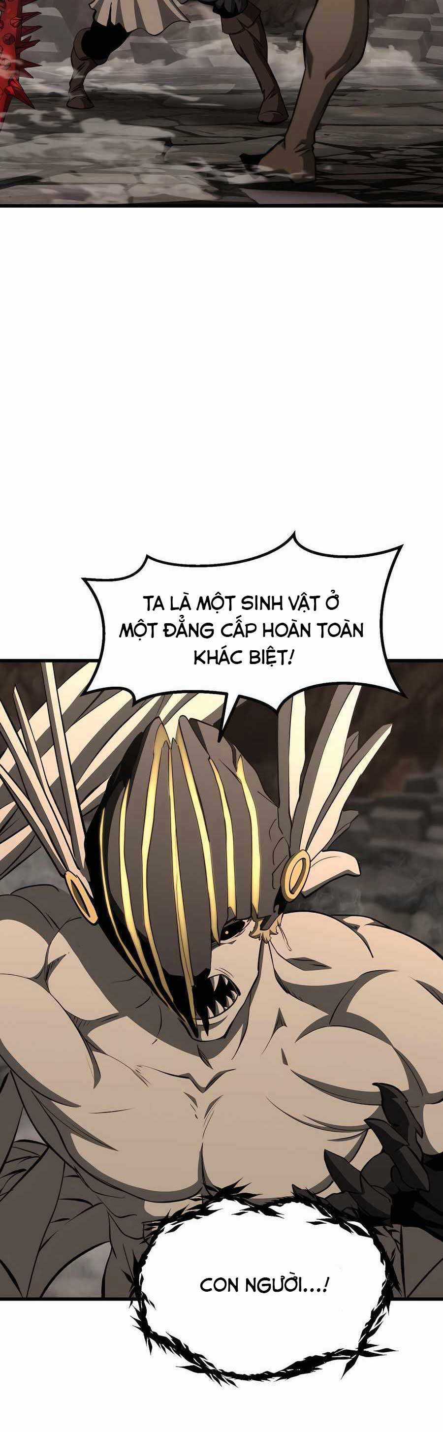 Anh Hùng Mạnh Nhất? Ta Không Làm Lâu Rồi! Chương 230 trang 69