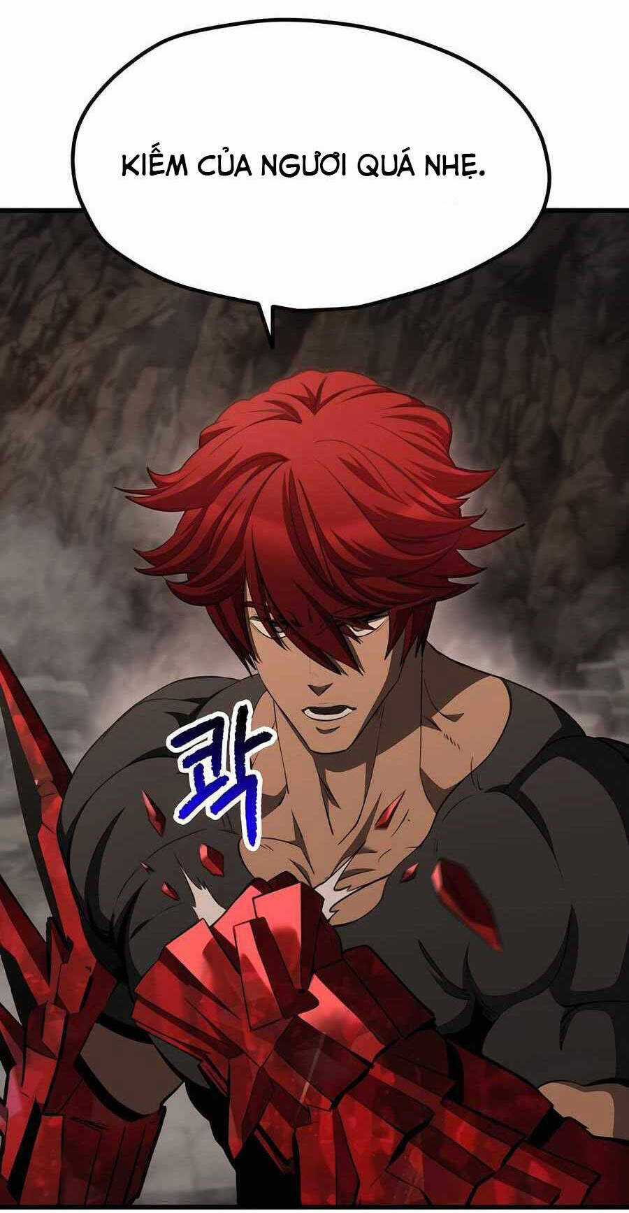 Anh Hùng Mạnh Nhất? Ta Không Làm Lâu Rồi! Chương 230 trang 72