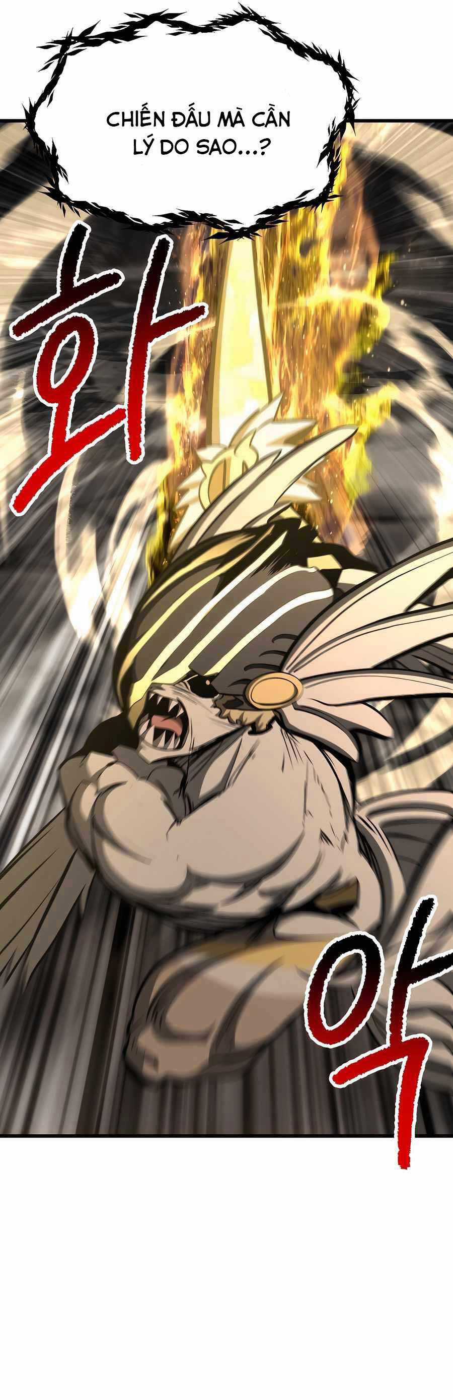 Anh Hùng Mạnh Nhất? Ta Không Làm Lâu Rồi! Chương 230 trang 75