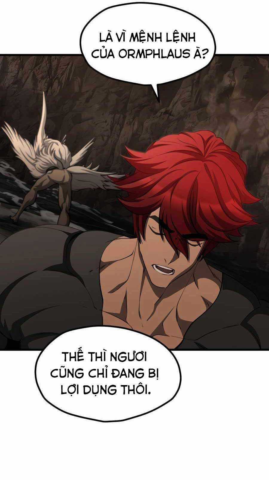 Anh Hùng Mạnh Nhất? Ta Không Làm Lâu Rồi! Chương 230 trang 78