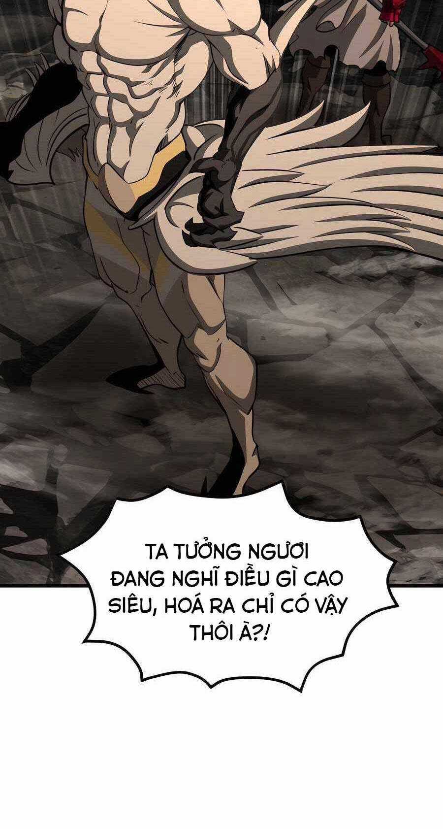 Anh Hùng Mạnh Nhất? Ta Không Làm Lâu Rồi! Chương 230 trang 81