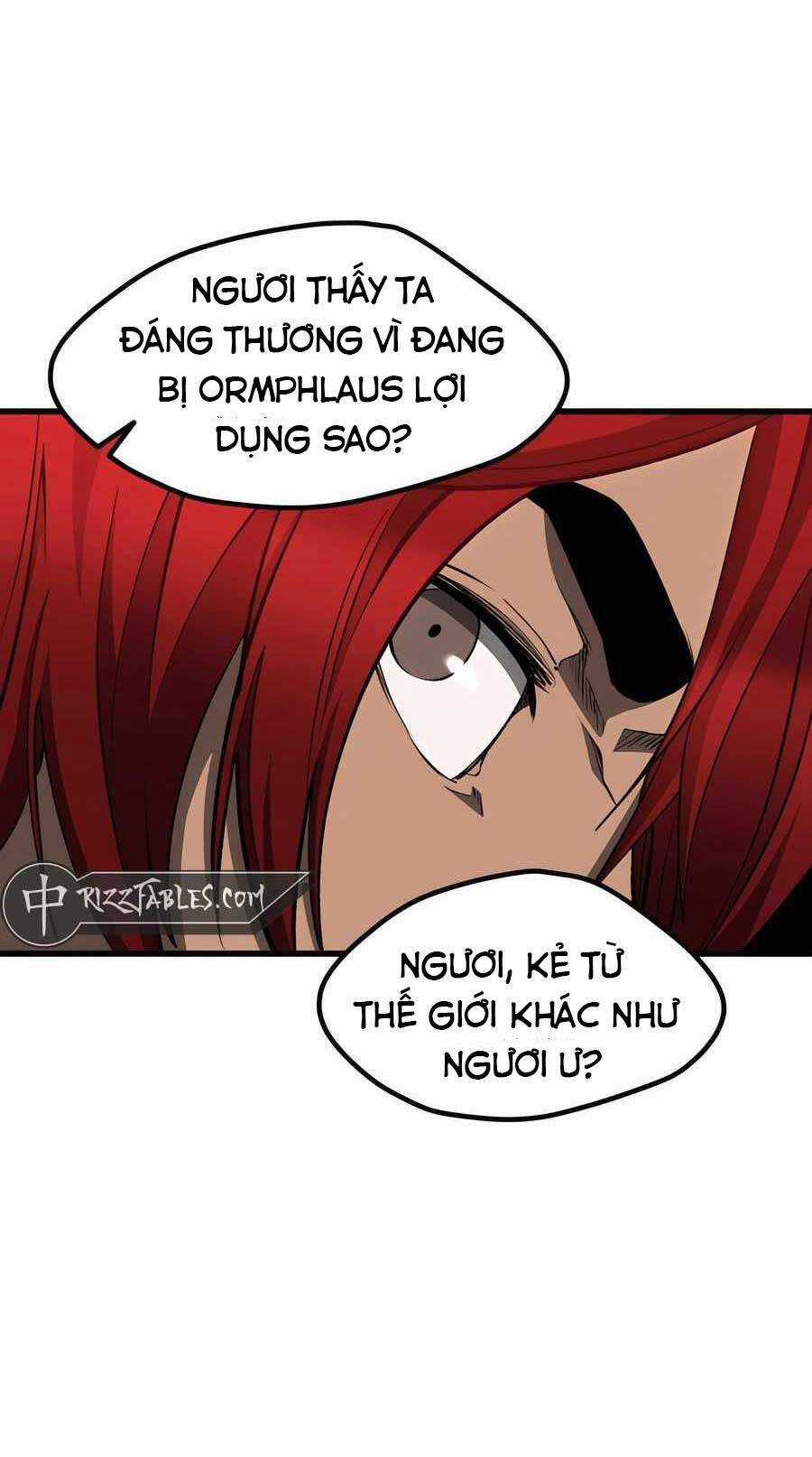 Anh Hùng Mạnh Nhất? Ta Không Làm Lâu Rồi! Chương 230 trang 82