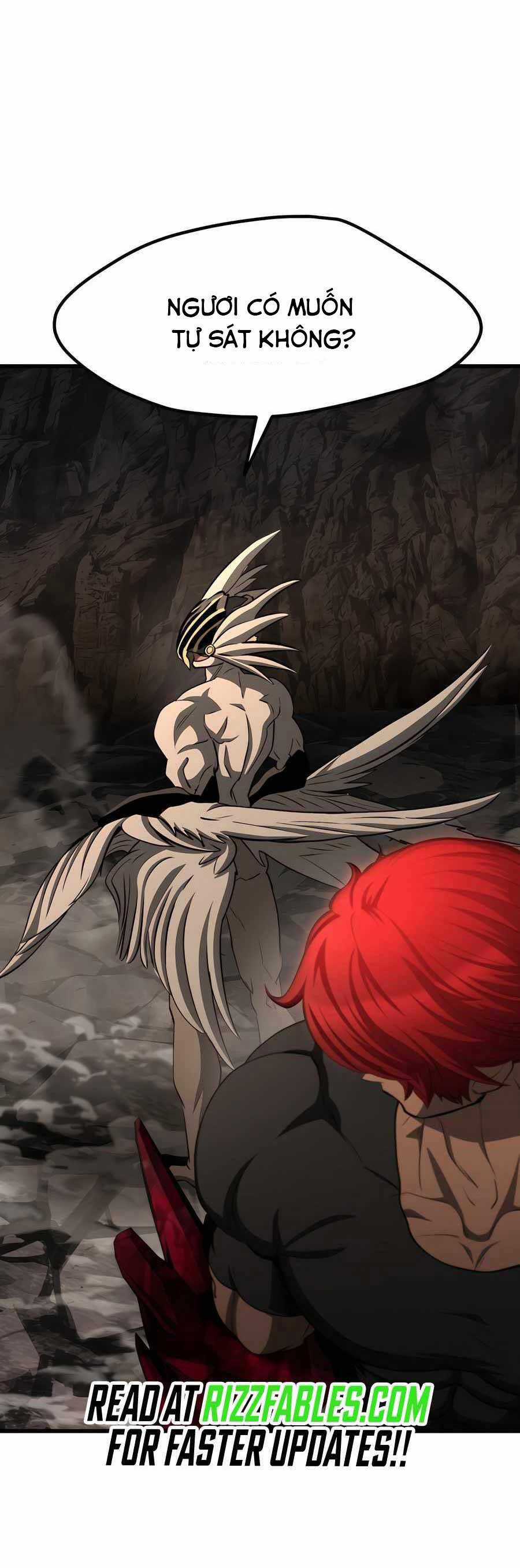 Anh Hùng Mạnh Nhất? Ta Không Làm Lâu Rồi! Chương 230 trang 84