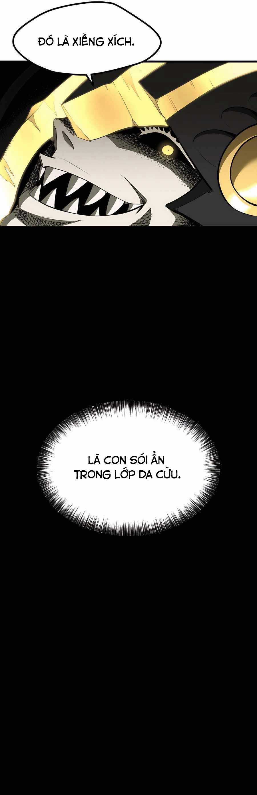 Anh Hùng Mạnh Nhất? Ta Không Làm Lâu Rồi! Chương 230 trang 86