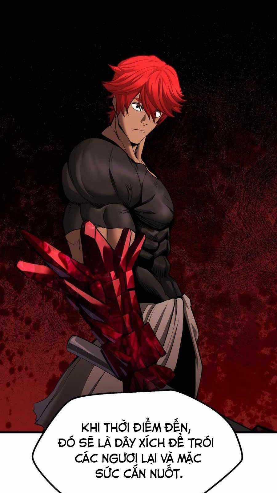 Anh Hùng Mạnh Nhất? Ta Không Làm Lâu Rồi! Chương 230 trang 87