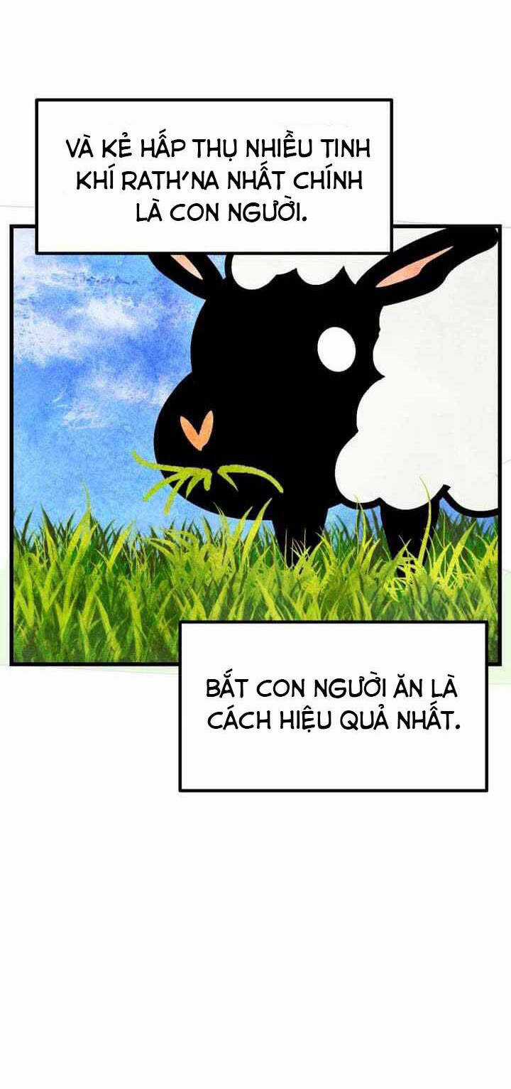 Anh Hùng Mạnh Nhất? Ta Không Làm Lâu Rồi! Chương 231 trang 10