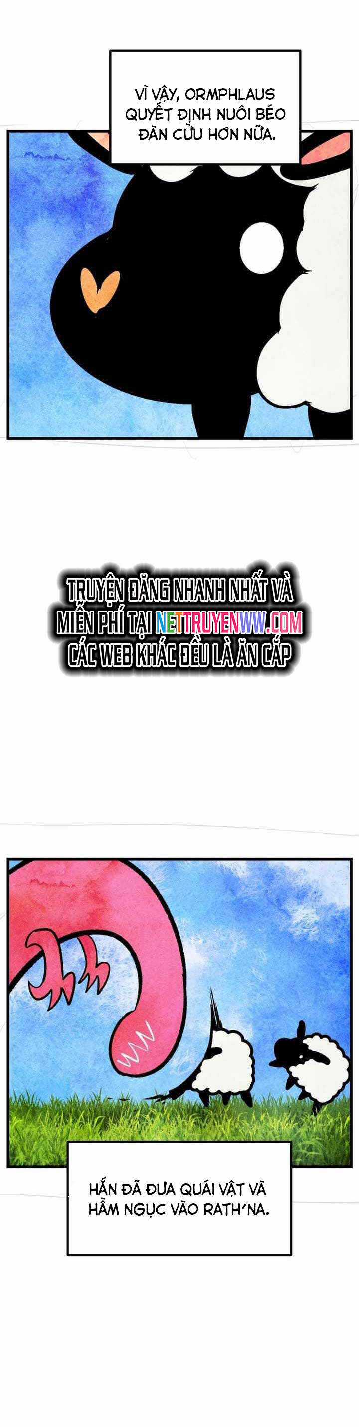 Anh Hùng Mạnh Nhất? Ta Không Làm Lâu Rồi! Chương 231 trang 12