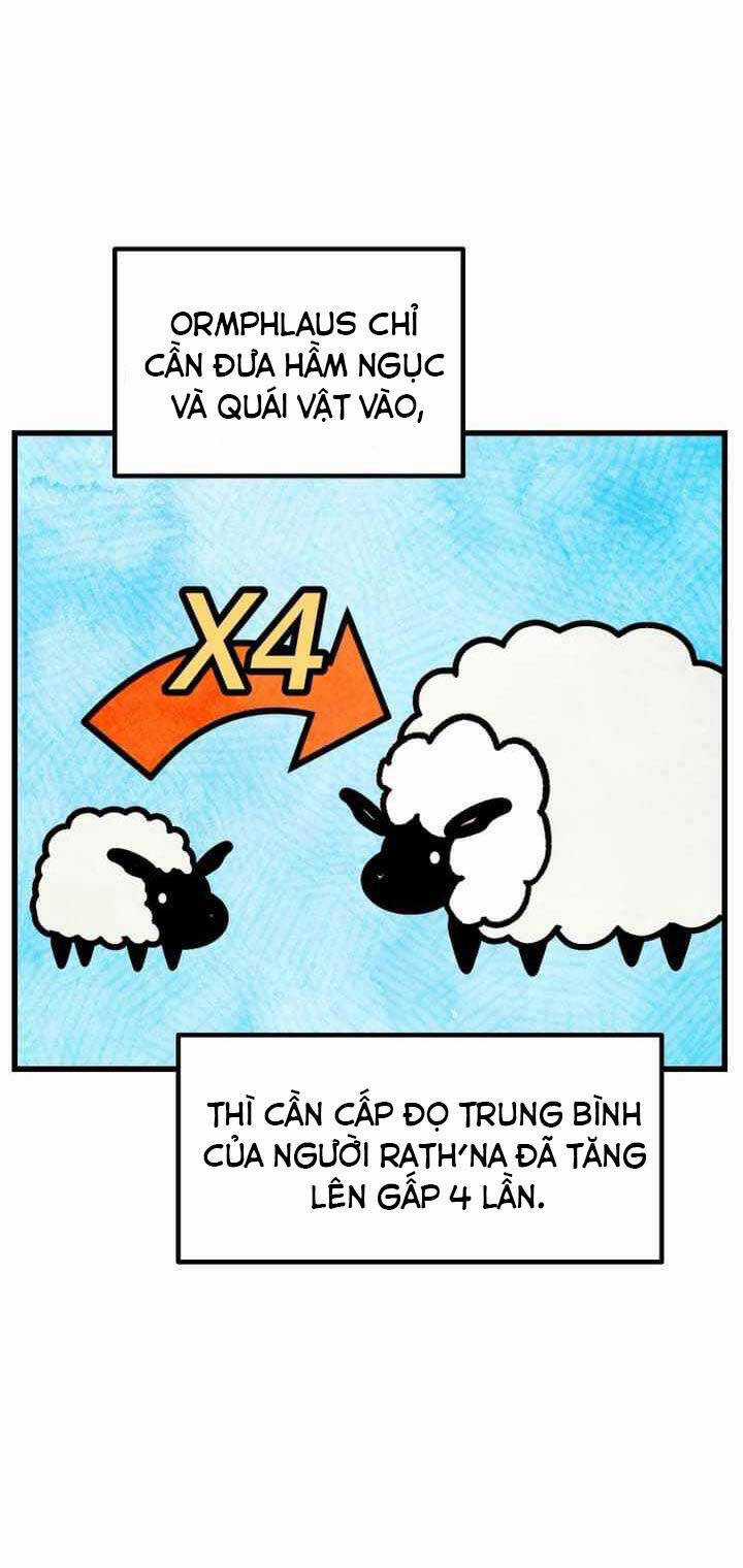 Anh Hùng Mạnh Nhất? Ta Không Làm Lâu Rồi! Chương 231 trang 16