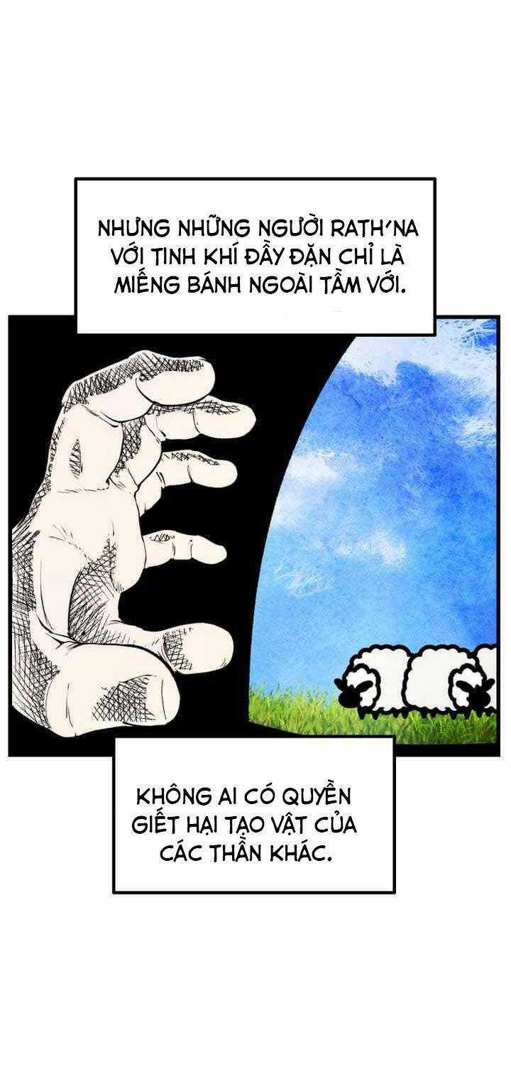 Anh Hùng Mạnh Nhất? Ta Không Làm Lâu Rồi! Chương 231 trang 17