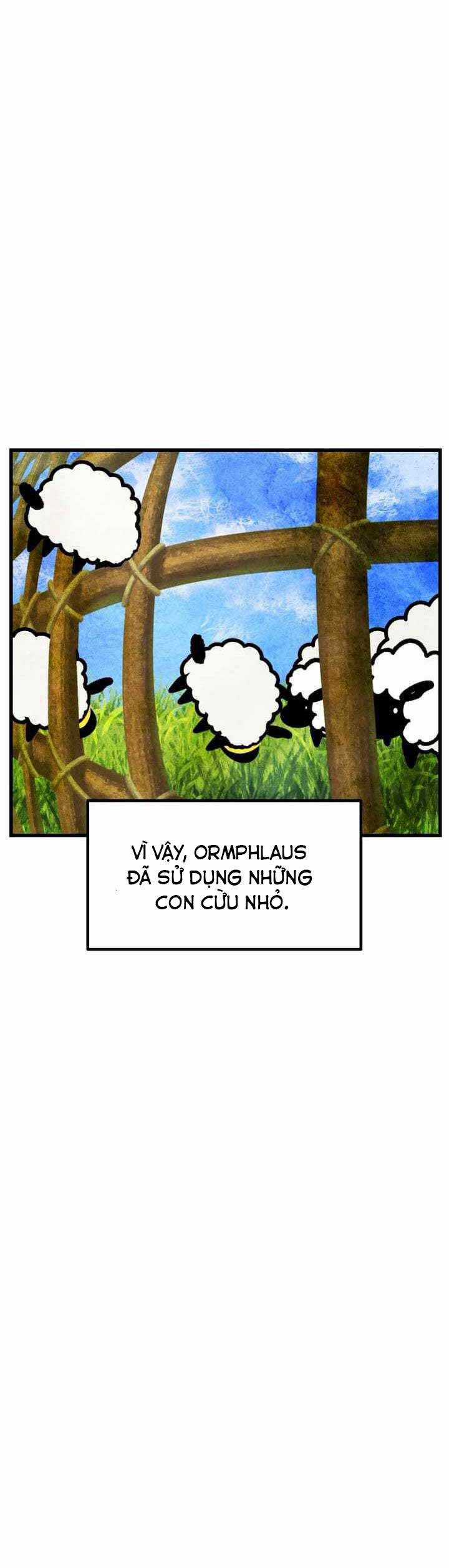 Anh Hùng Mạnh Nhất? Ta Không Làm Lâu Rồi! Chương 231 trang 18