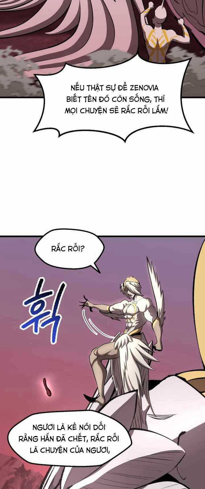 Anh Hùng Mạnh Nhất? Ta Không Làm Lâu Rồi! Chương 231 trang 2