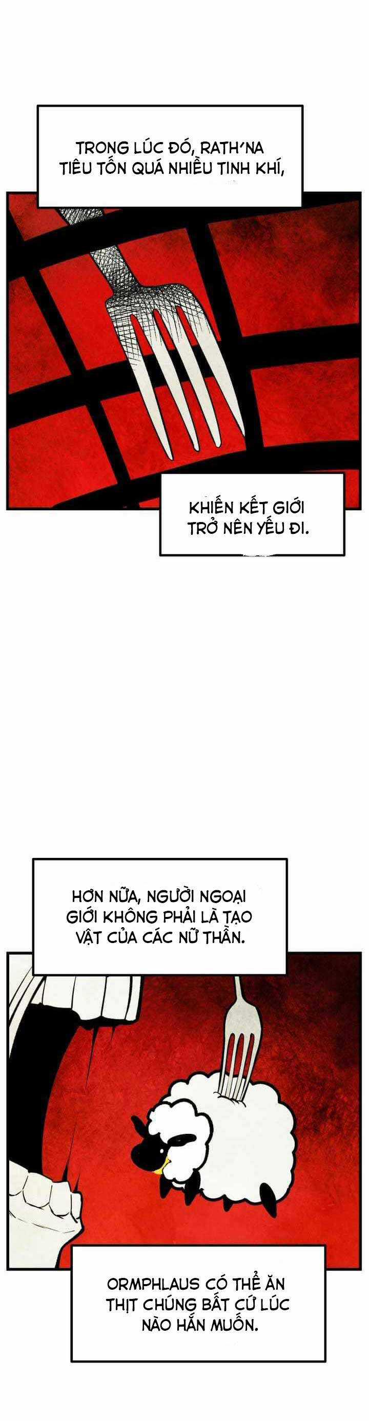 Anh Hùng Mạnh Nhất? Ta Không Làm Lâu Rồi! Chương 231 trang 21