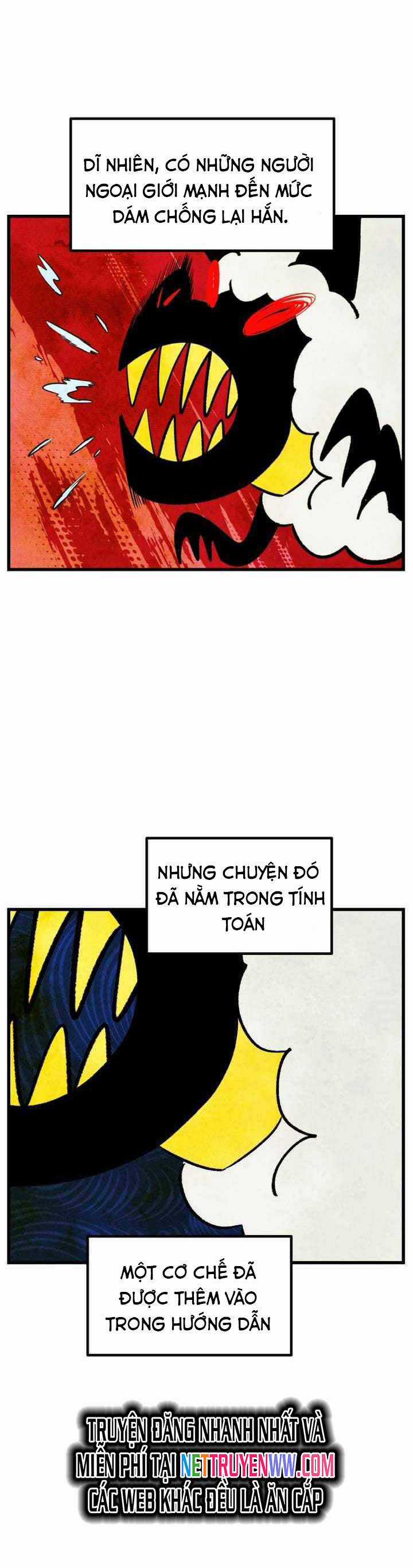 Anh Hùng Mạnh Nhất? Ta Không Làm Lâu Rồi! Chương 231 trang 22