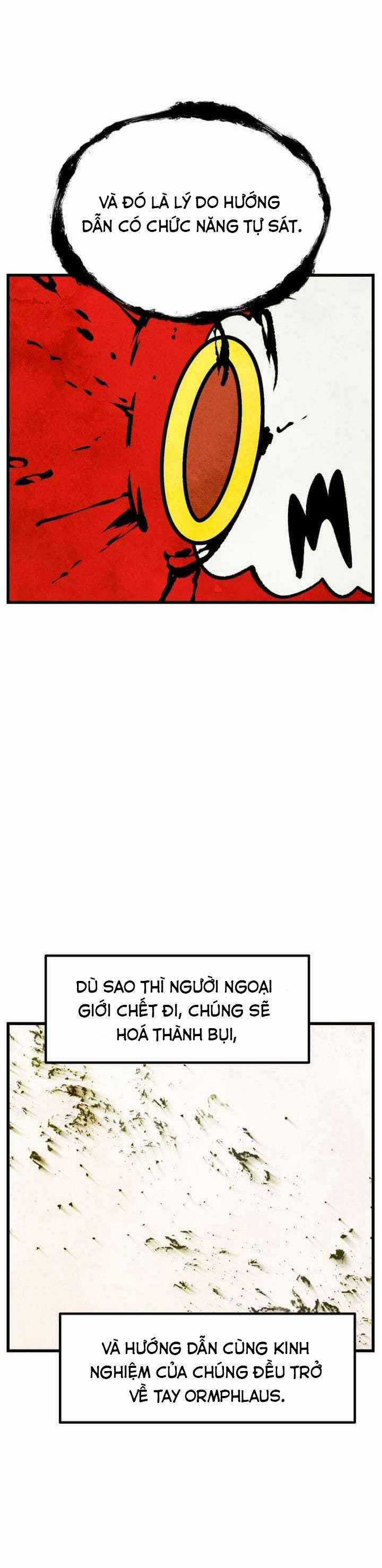 Anh Hùng Mạnh Nhất? Ta Không Làm Lâu Rồi! Chương 231 trang 23