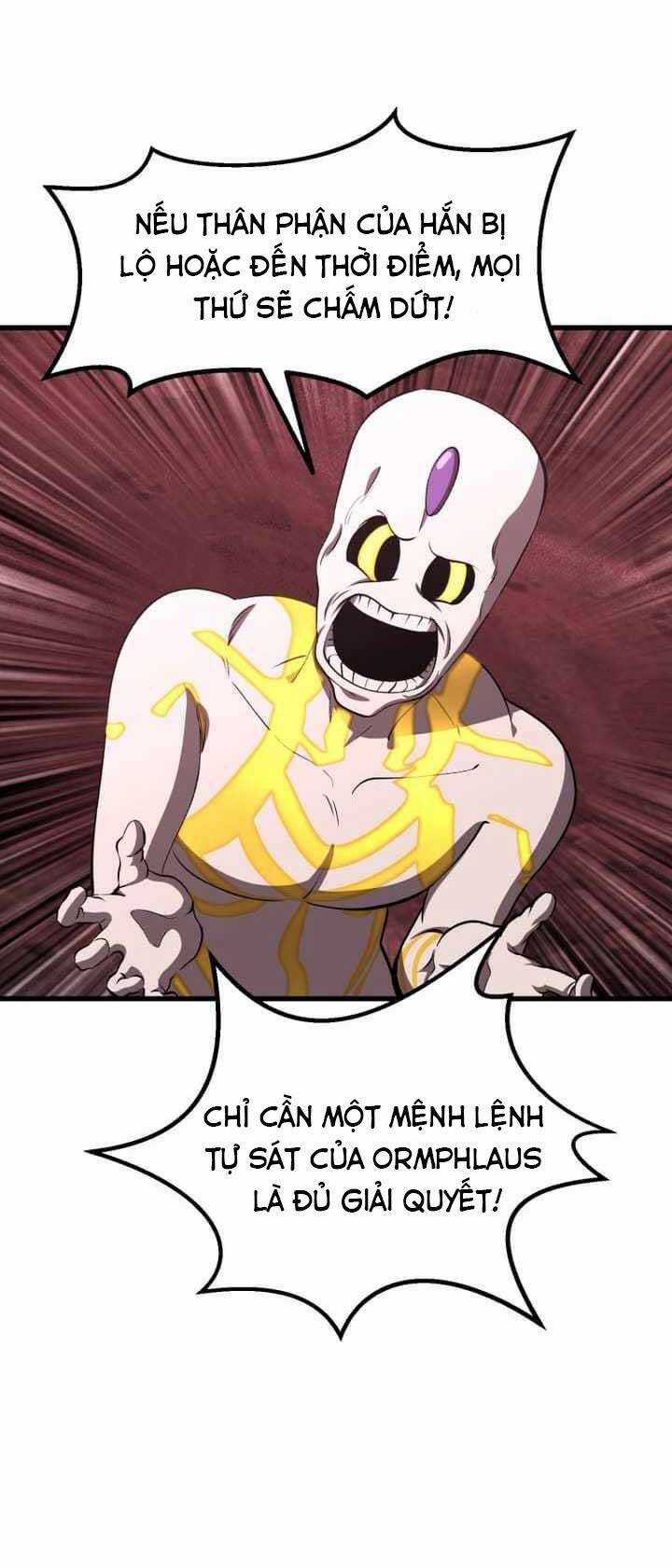 Anh Hùng Mạnh Nhất? Ta Không Làm Lâu Rồi! Chương 231 trang 24