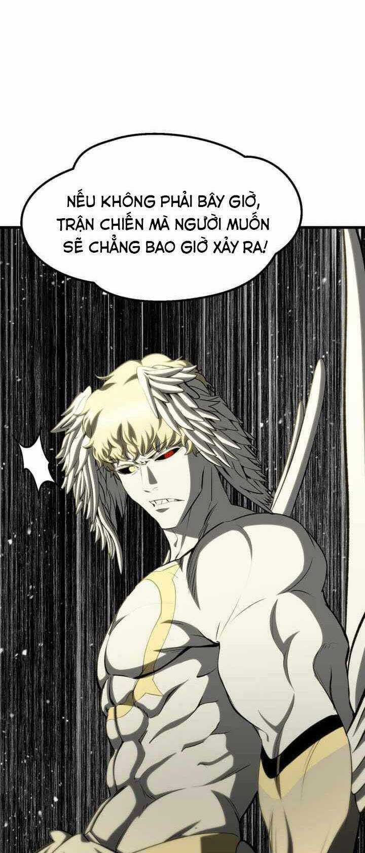 Anh Hùng Mạnh Nhất? Ta Không Làm Lâu Rồi! Chương 231 trang 25