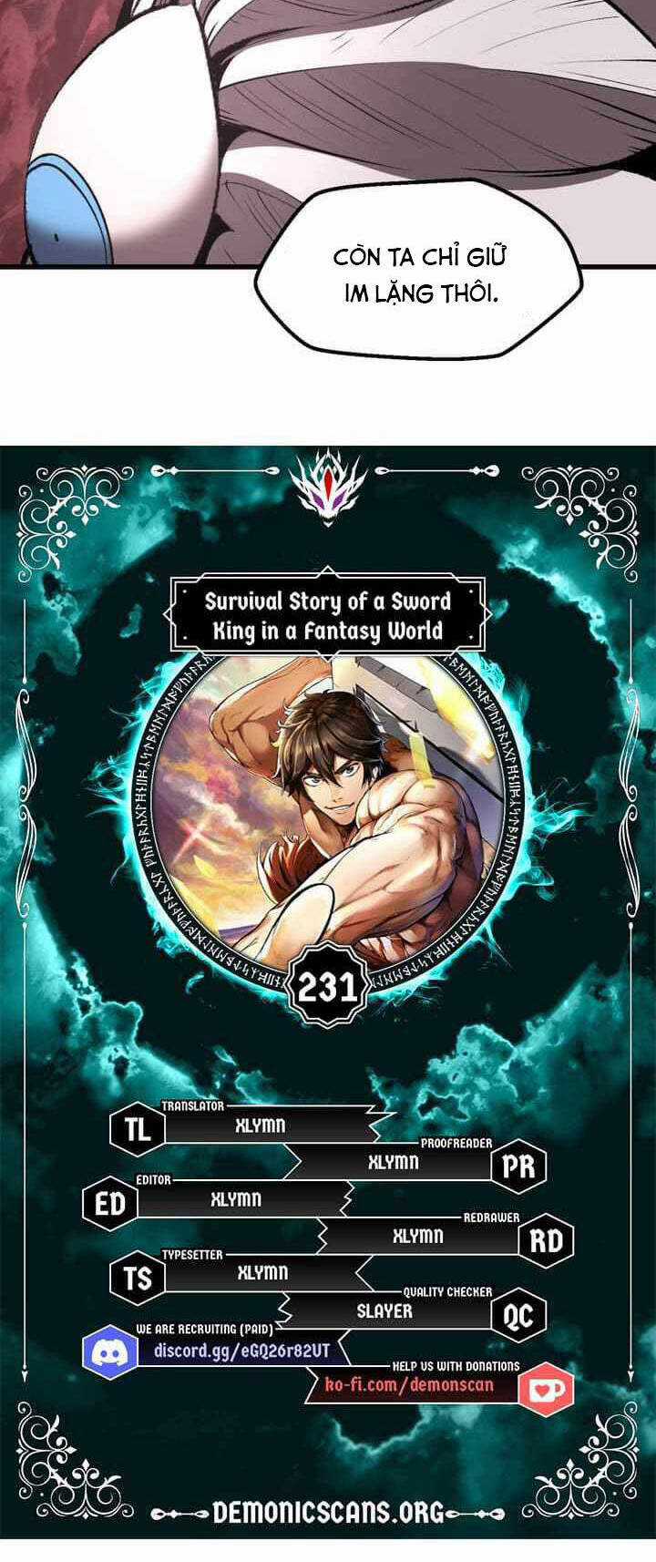 Anh Hùng Mạnh Nhất? Ta Không Làm Lâu Rồi! Chương 231 trang 3