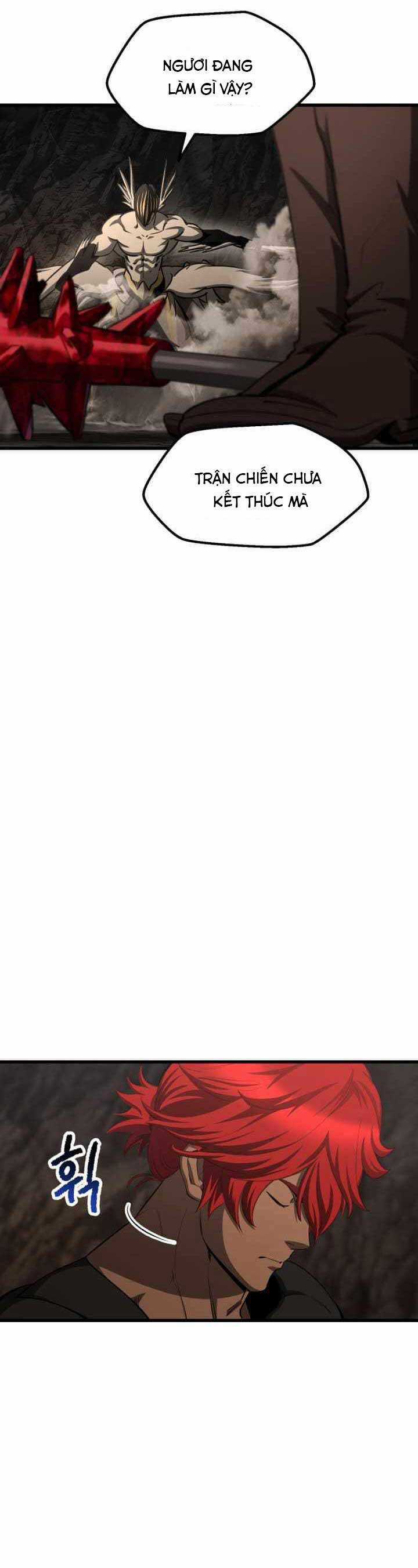 Anh Hùng Mạnh Nhất? Ta Không Làm Lâu Rồi! Chương 231 trang 30