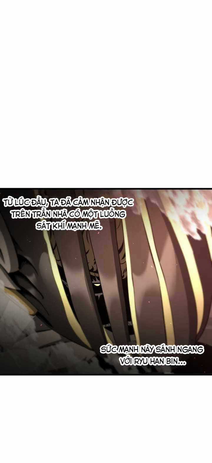 Anh Hùng Mạnh Nhất? Ta Không Làm Lâu Rồi! Chương 231 trang 39