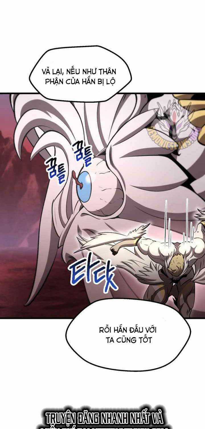 Anh Hùng Mạnh Nhất? Ta Không Làm Lâu Rồi! Chương 231 trang 4