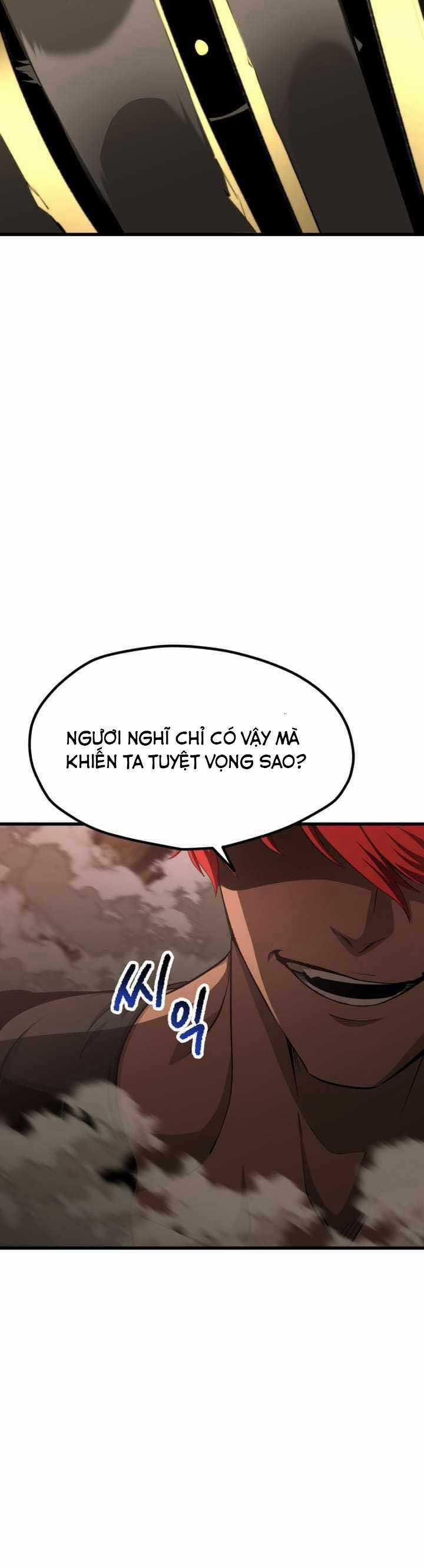 Anh Hùng Mạnh Nhất? Ta Không Làm Lâu Rồi! Chương 231 trang 43