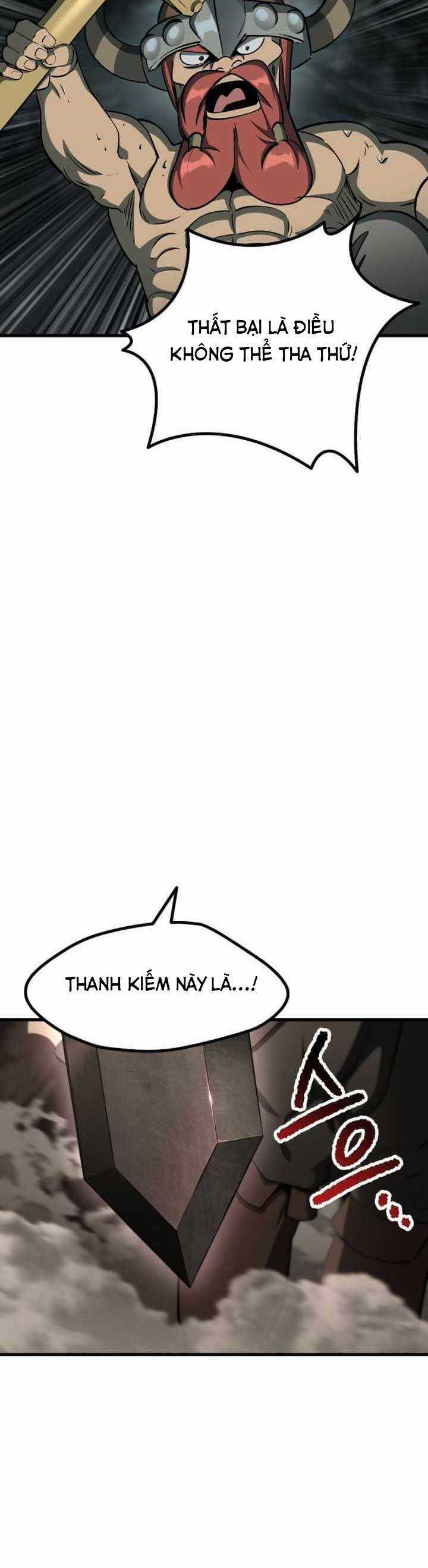 Anh Hùng Mạnh Nhất? Ta Không Làm Lâu Rồi! Chương 231 trang 45