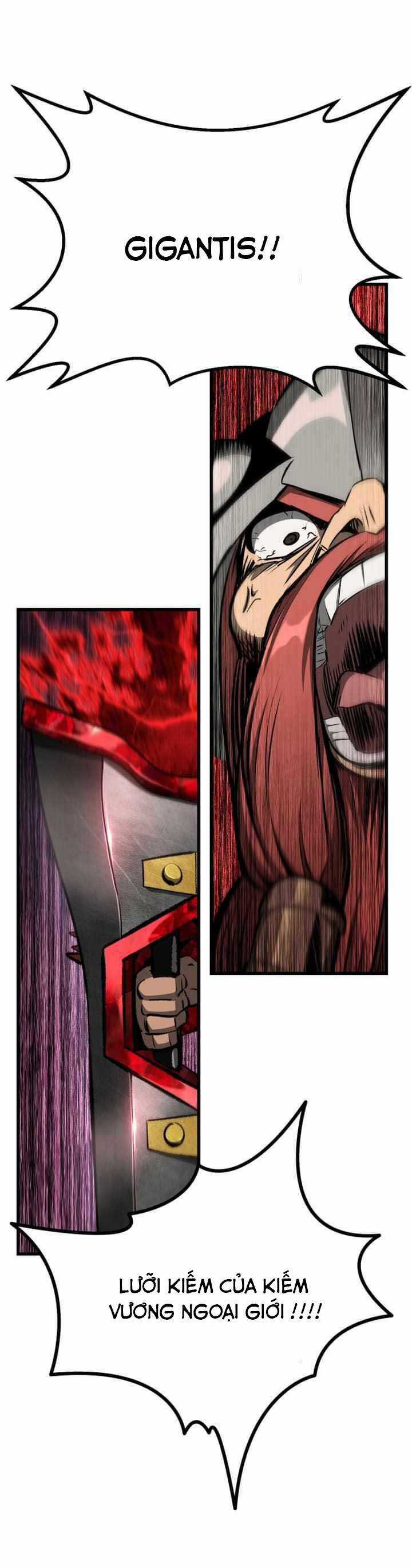 Anh Hùng Mạnh Nhất? Ta Không Làm Lâu Rồi! Chương 231 trang 46