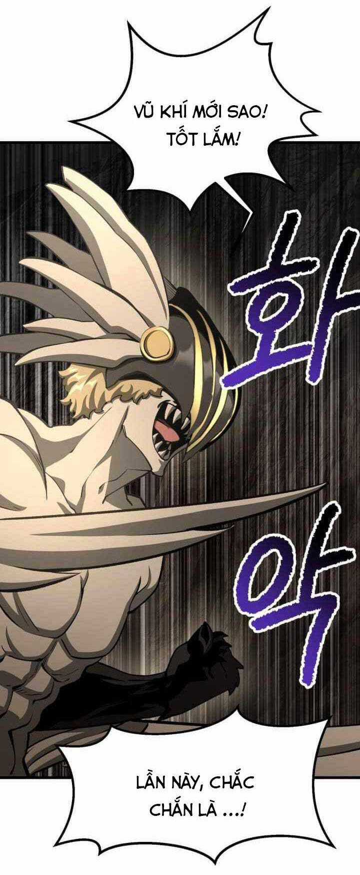 Anh Hùng Mạnh Nhất? Ta Không Làm Lâu Rồi! Chương 231 trang 49