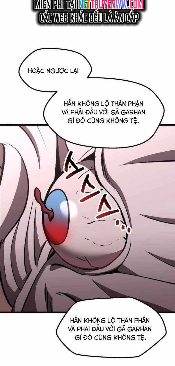 Anh Hùng Mạnh Nhất? Ta Không Làm Lâu Rồi! Chương 231 trang 5