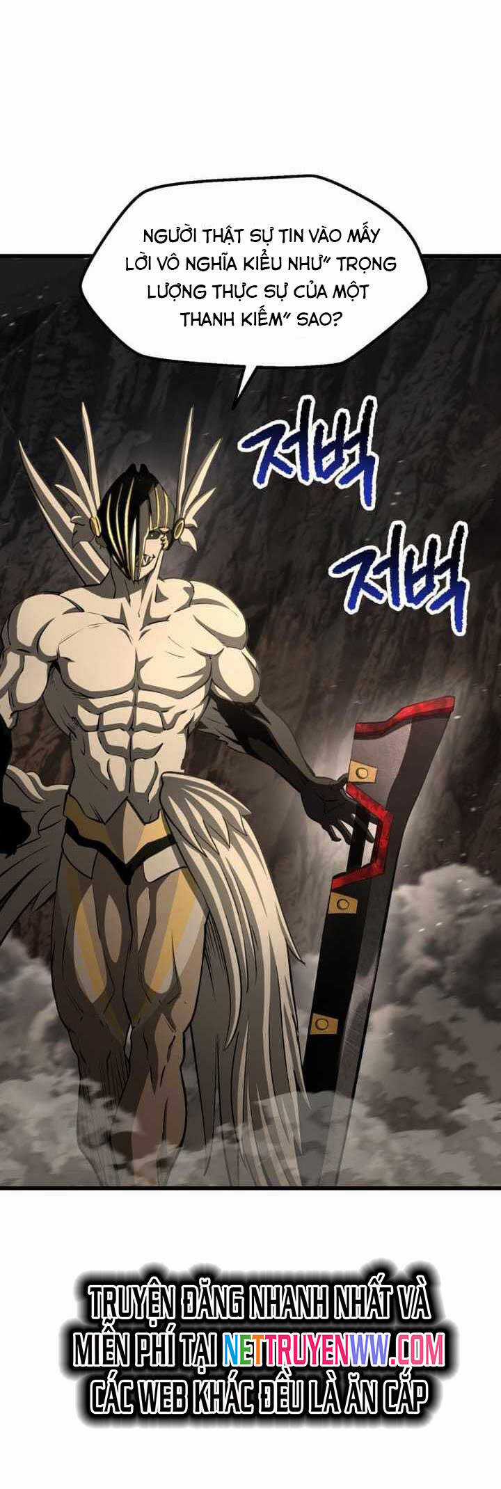 Anh Hùng Mạnh Nhất? Ta Không Làm Lâu Rồi! Chương 231 trang 53