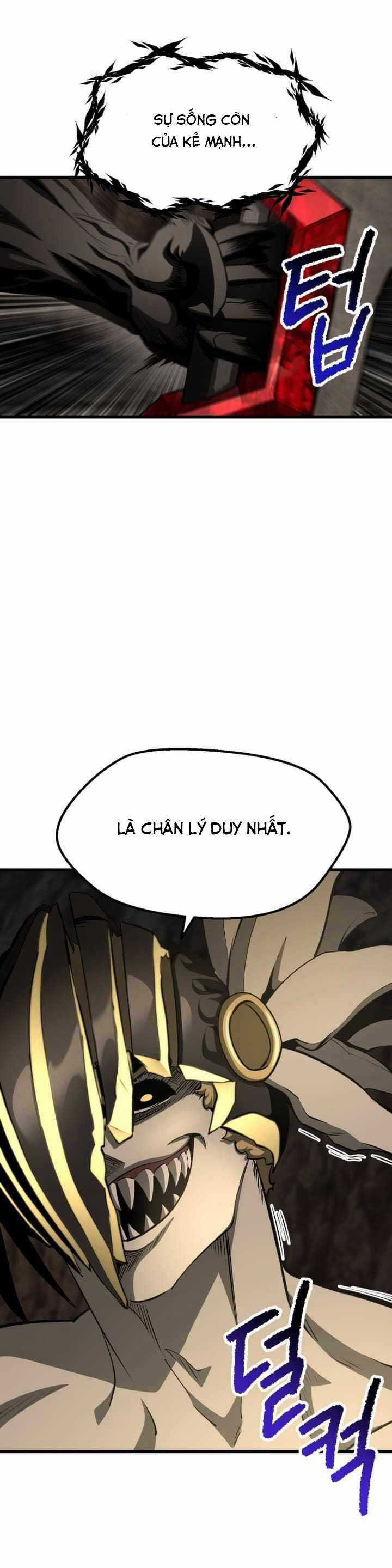 Anh Hùng Mạnh Nhất? Ta Không Làm Lâu Rồi! Chương 231 trang 54