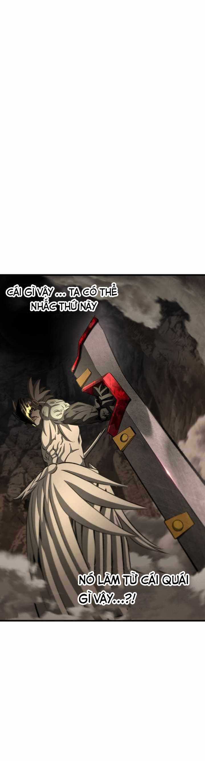 Anh Hùng Mạnh Nhất? Ta Không Làm Lâu Rồi! Chương 231 trang 55