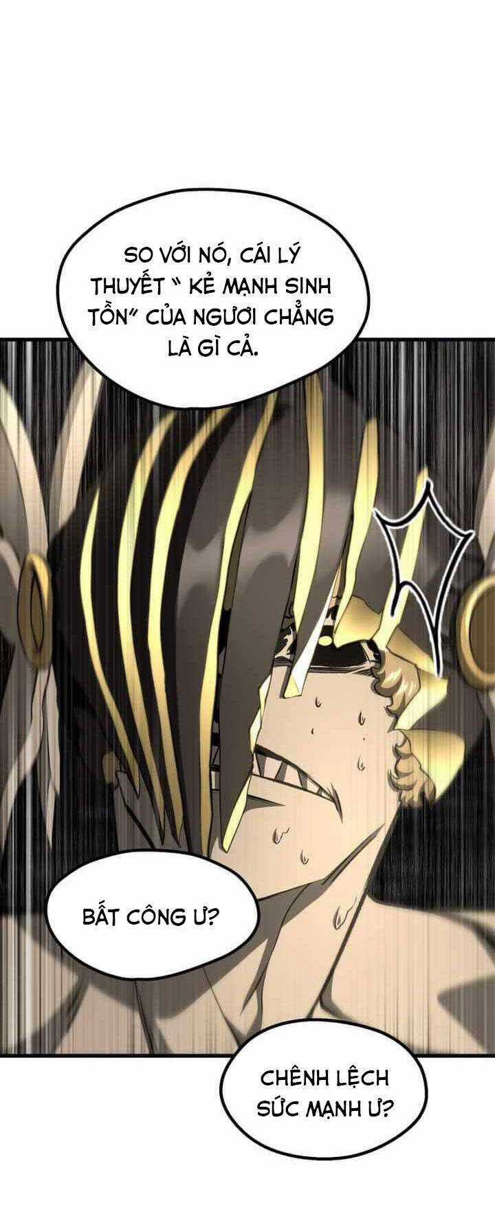 Anh Hùng Mạnh Nhất? Ta Không Làm Lâu Rồi! Chương 231 trang 57