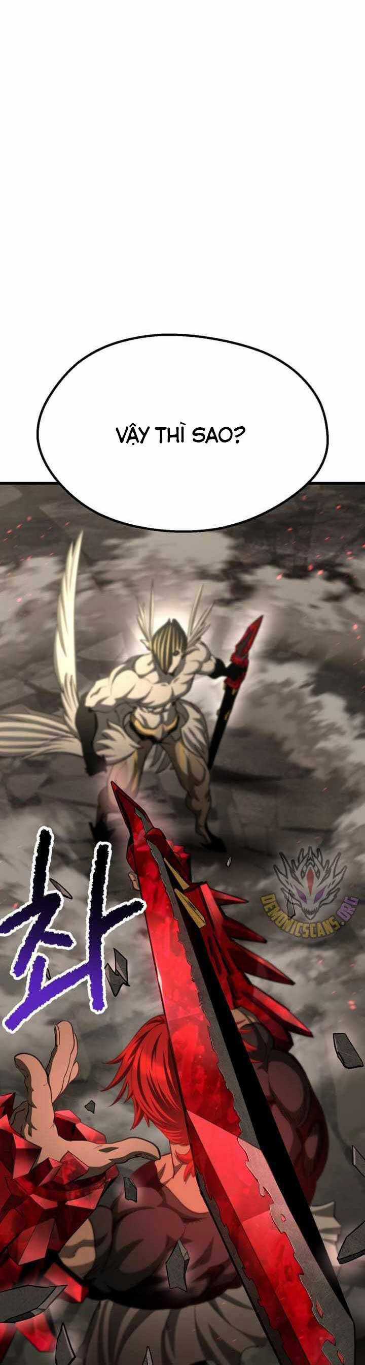 Anh Hùng Mạnh Nhất? Ta Không Làm Lâu Rồi! Chương 231 trang 58