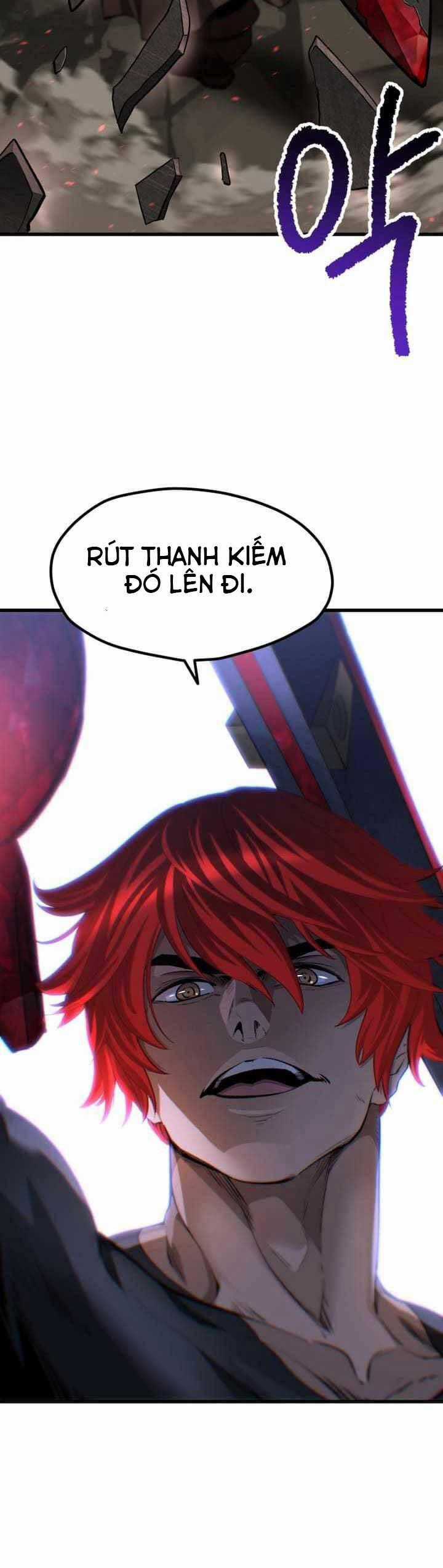 Anh Hùng Mạnh Nhất? Ta Không Làm Lâu Rồi! Chương 231 trang 59