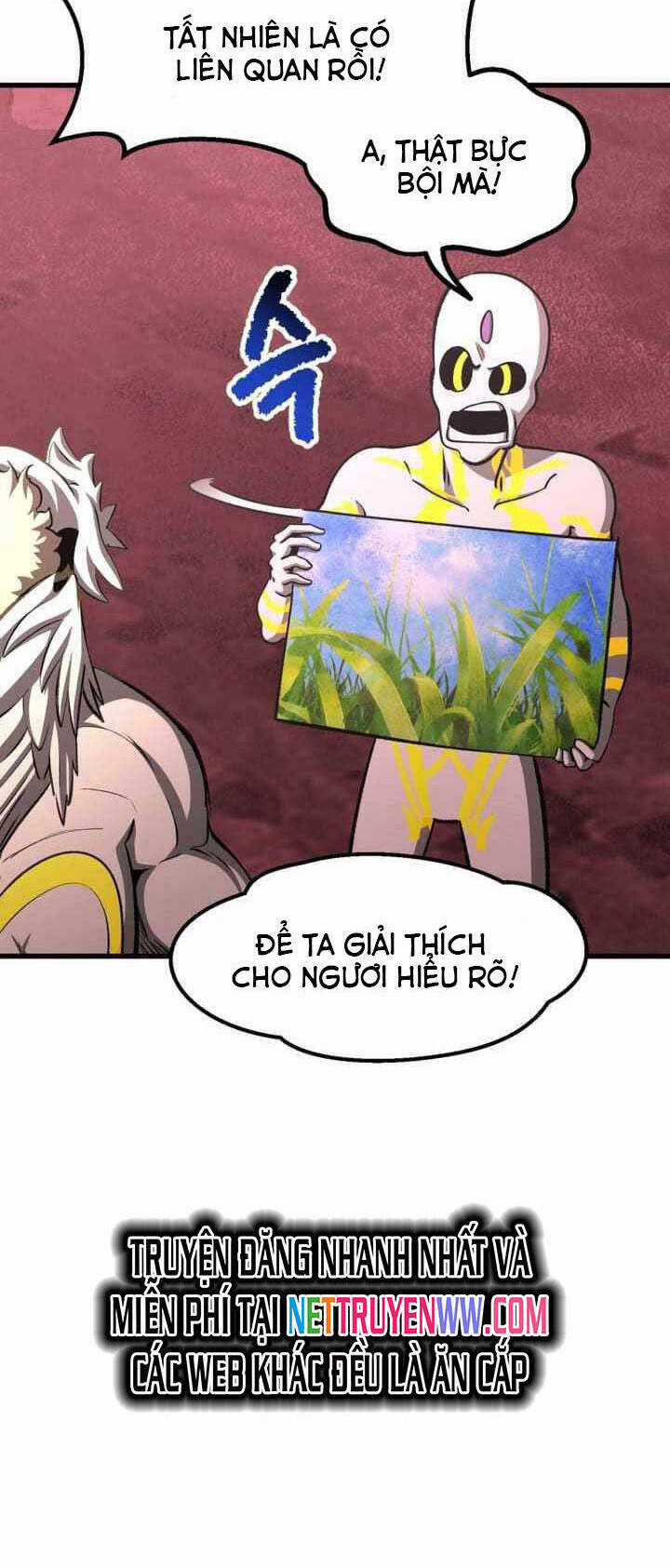 Anh Hùng Mạnh Nhất? Ta Không Làm Lâu Rồi! Chương 231 trang 8