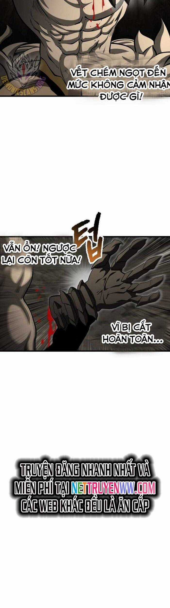 Anh Hùng Mạnh Nhất? Ta Không Làm Lâu Rồi! Chương 232 trang 11